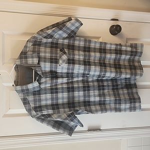 Kuhl short sleeve hiking shirt